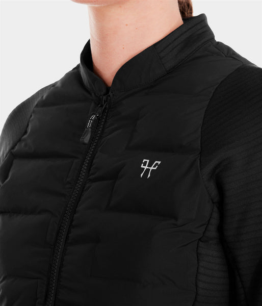 Storm Hybrid Riding Jacket
