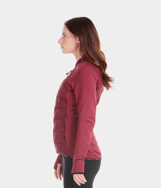 Storm Hybrid Riding Jacket