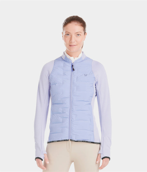 Storm Hybrid Riding Jacket