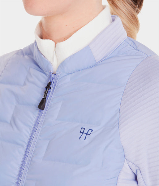 Storm Hybrid Riding Jacket