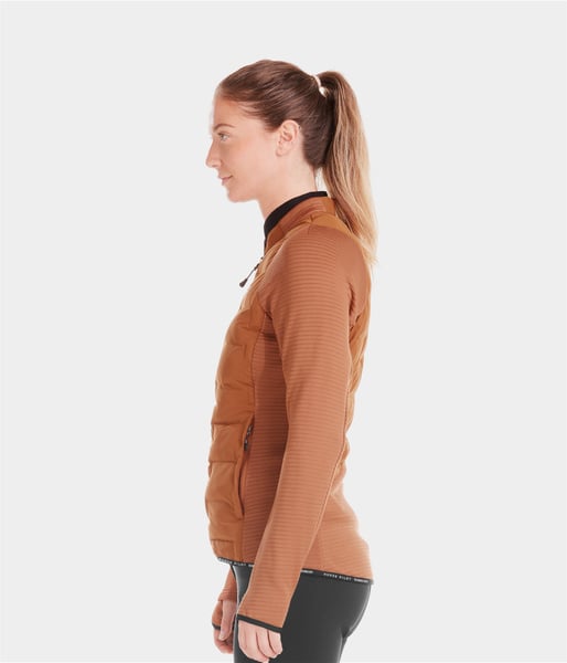 Storm Hybrid Riding Jacket