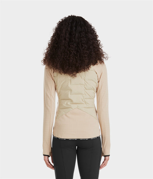 Storm Hybrid Riding Jacket