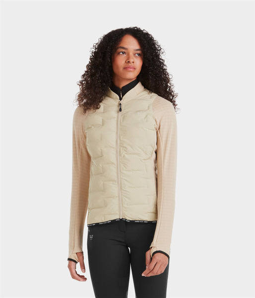 Storm Hybrid Riding Jacket