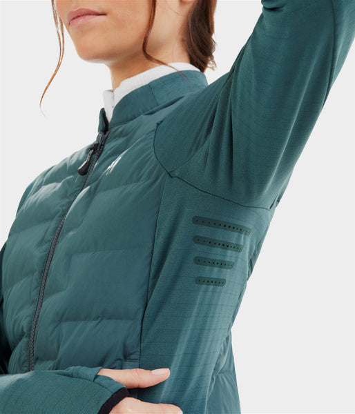 Storm Hybrid Riding Jacket