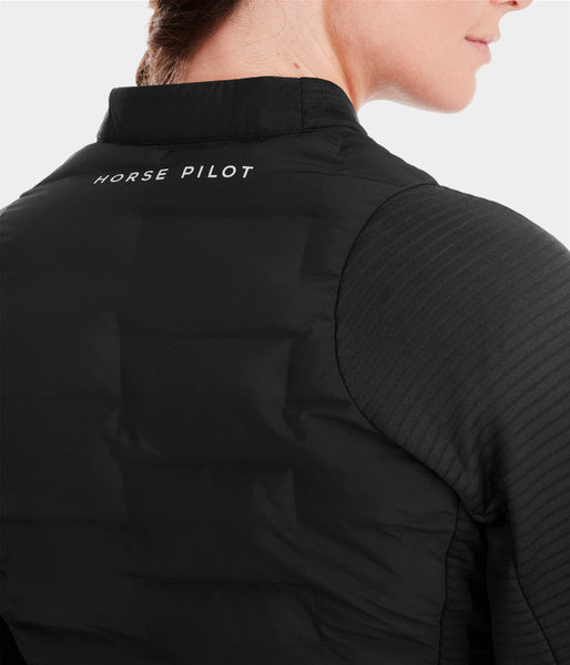 Storm Hybrid Riding Jacket