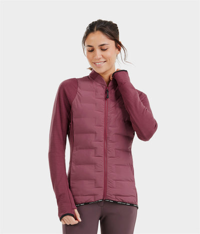 Storm Hybrid Riding Jacket