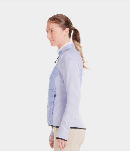 Storm Hybrid Riding Jacket