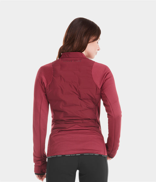 Storm Hybrid Riding Jacket