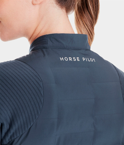 Storm Hybrid Riding Jacket