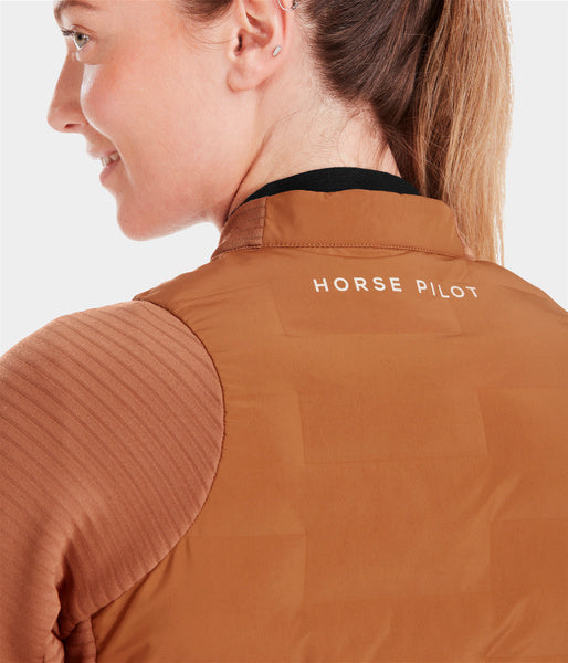 Storm Hybrid Riding Jacket