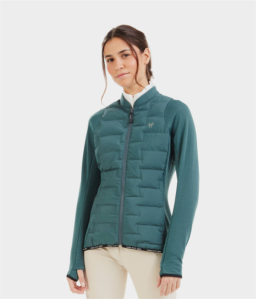 Storm Hybrid Riding Jacket