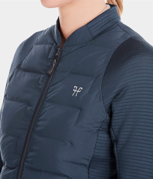Storm Hybrid Riding Jacket