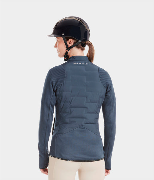 Storm Hybrid Riding Jacket