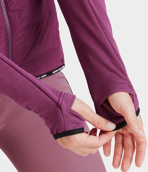 Storm Hybrid Riding Jacket