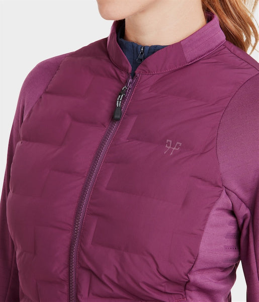 Storm Hybrid Riding Jacket