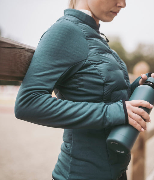 Storm Hybrid Riding Jacket