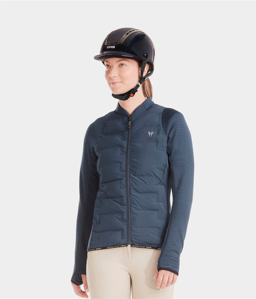 Storm Hybrid Riding Jacket