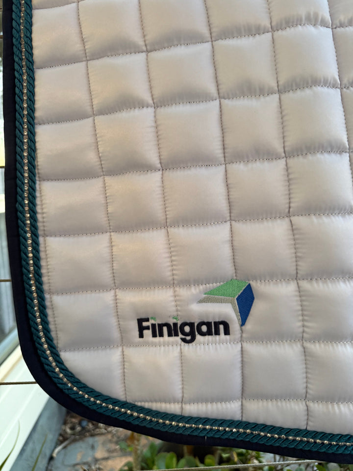 Custom Saddle Pad - Saddle Pads by Lady Godiva Equestrian - view 7