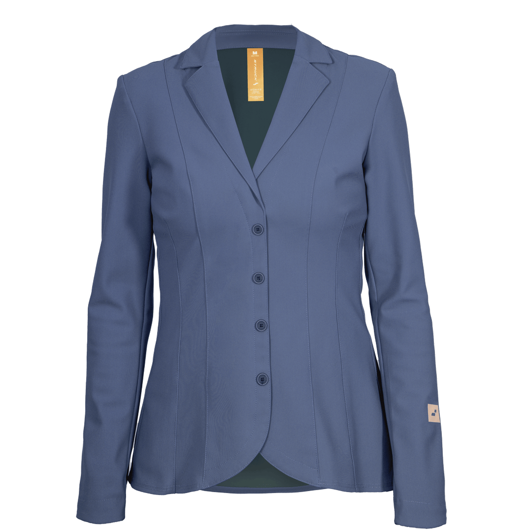 महिलाओं का शैकेट: पेरीविंकल