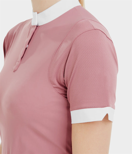 Aerolight Short Sleeves