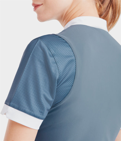 Aerolight Short Sleeves