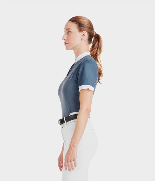 Aerolight Short Sleeves