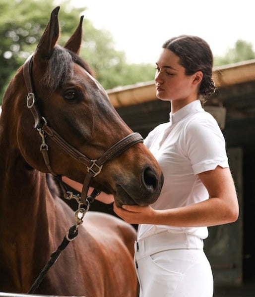 Aerolight Short Sleeves