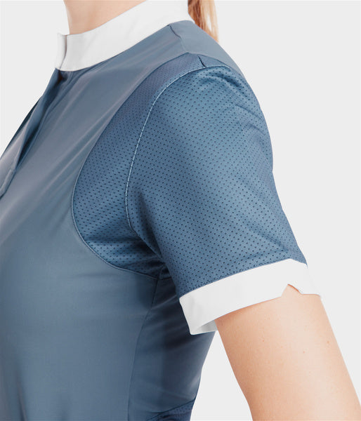 Aerolight Short Sleeves