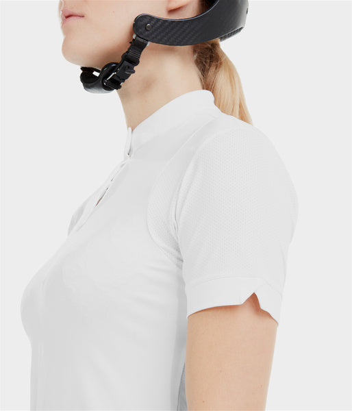 Aerolight Short Sleeves