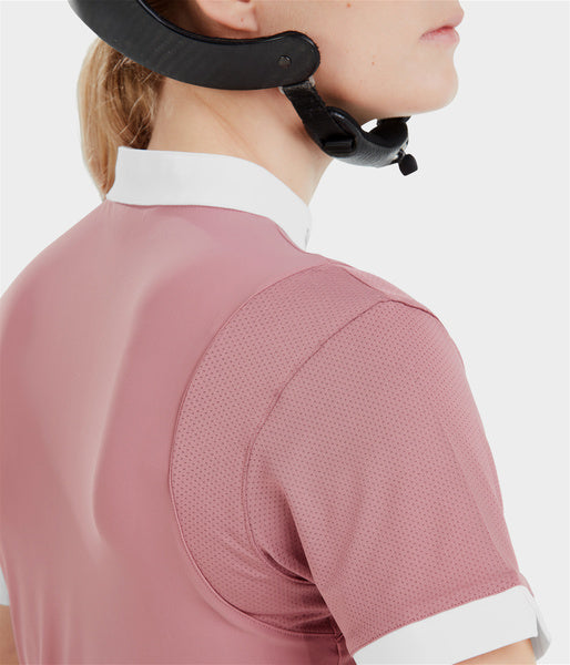 Aerolight Short Sleeves