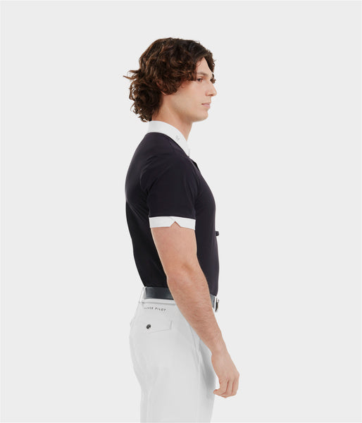 Aerolight Short Sleeves
