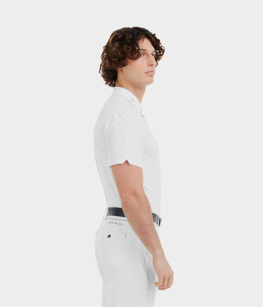 Aerolight Short Sleeves