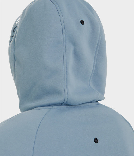 Pampa fleece riding jacket
