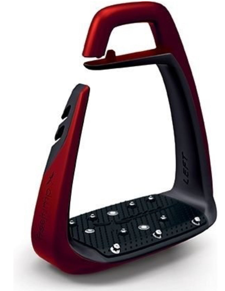 Freejump Soft Up Classic Stirrups