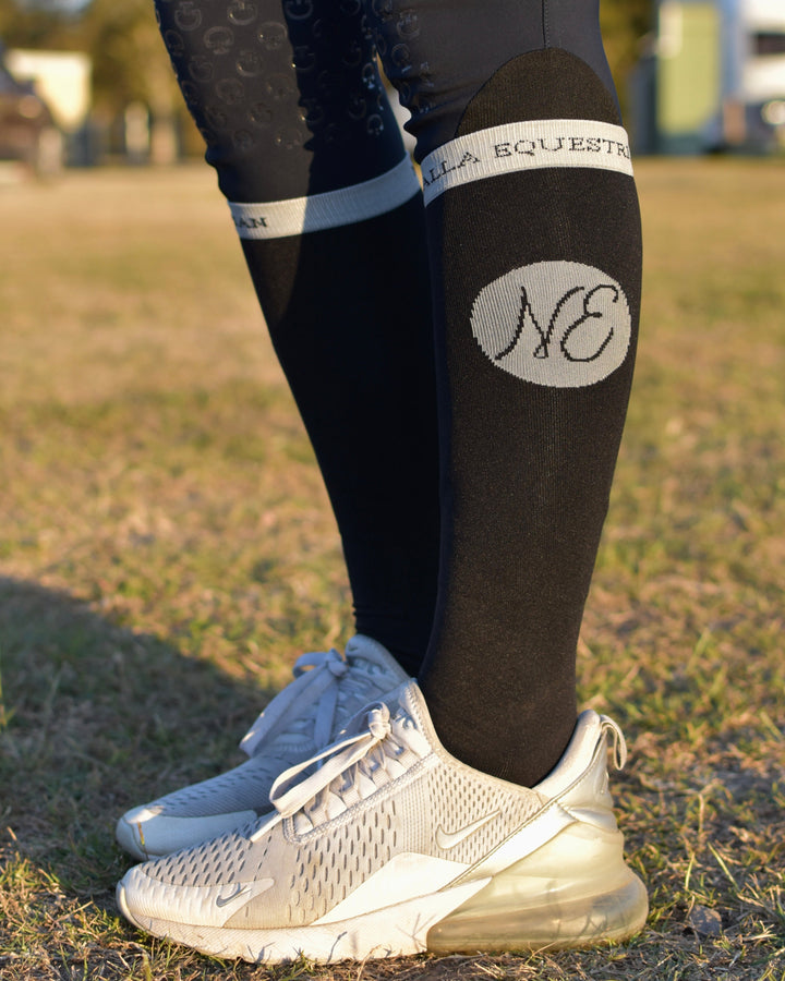 Performance Riding Socks | 2 PACK