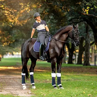 Working Bandage Pads