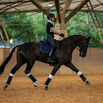 Working Bandage Pads