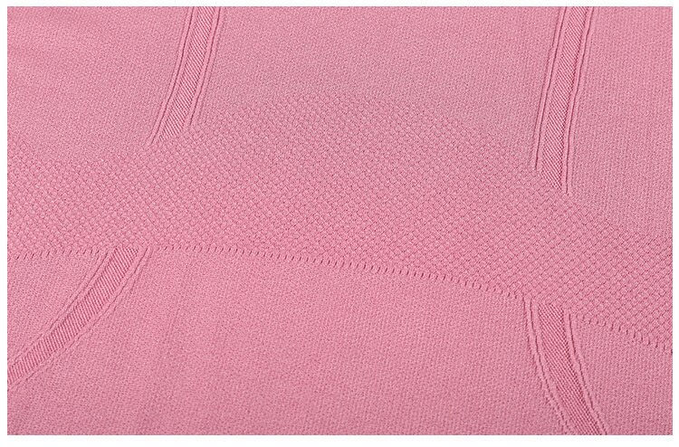 Lavender SS Seamless Performance Baselayer by Lady Godiva Equestrian - view 5