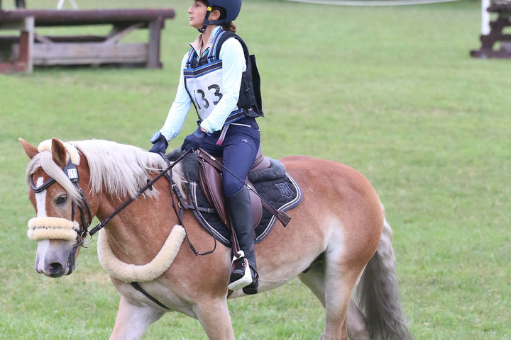 New Sheepskin Bridle - Bridles by Lady Godiva Equestrian - view 6