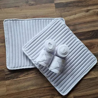 Working Bandage Pads