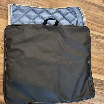 Saddle Pad Bags