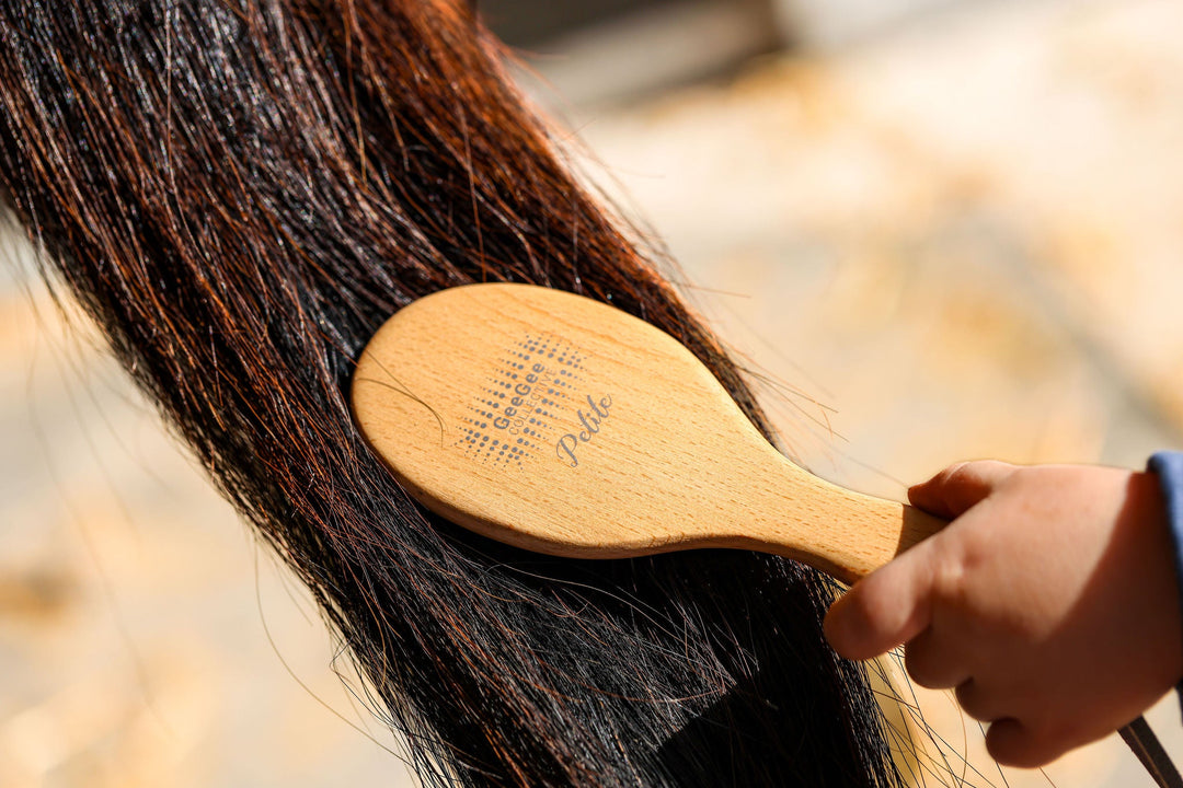 Mane and Tail Brush