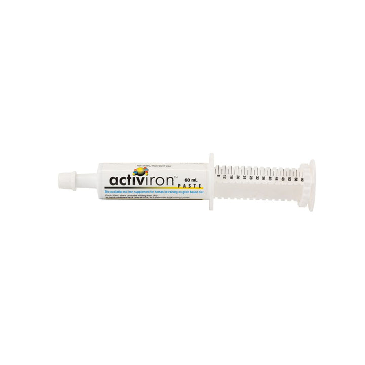 Activiron Paste