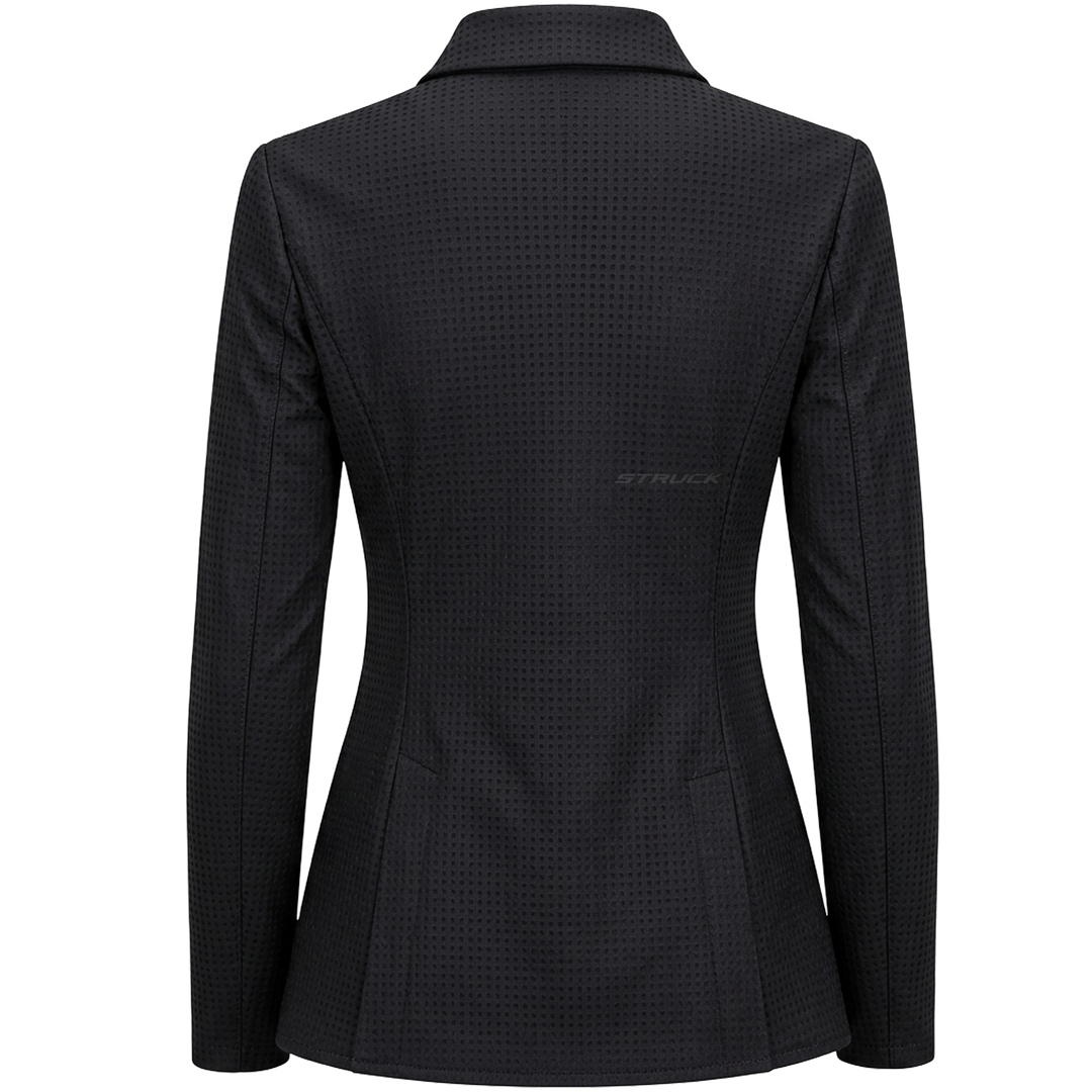 WJ10 Air: Black