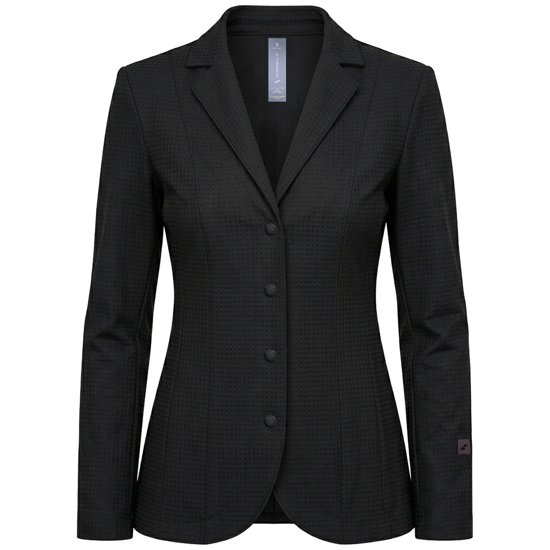 WJ10 Air: Black