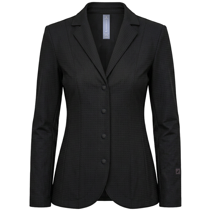 WJ10 Air: Black