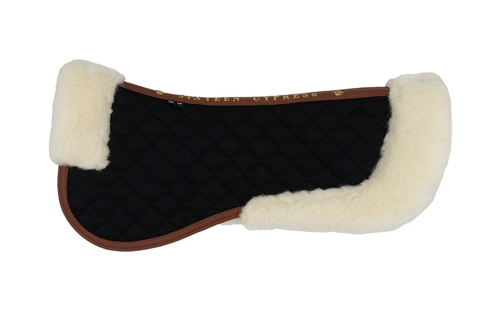 Sixteen Cypress Black & Cognac Show-Jump Bundle