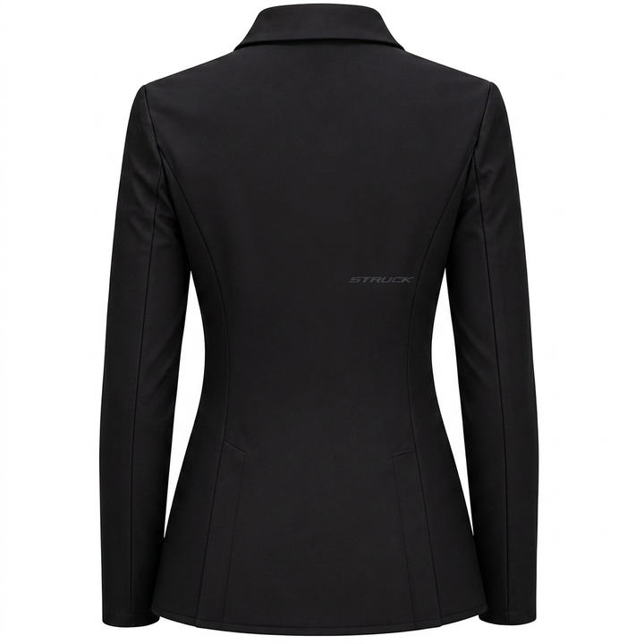WJ10 : Black