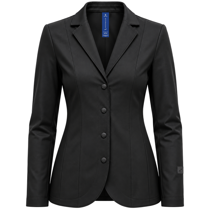 WJ10 : Black