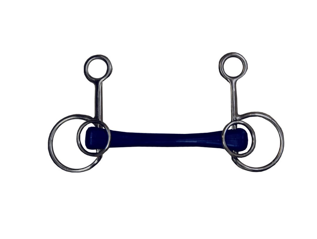 Bride Snaffle Bouche Creuse 5 Pouces Bride Détachable à Anneau Lâche 5 - Embout Snaffle Bouche Creuse - Occasion Excellente Bride Snaffle Bouche Creuse 5 Pouces Occasion Bride Snaffle Bouche Creuse 5 Pouces Bride Détachable à Anneau Lâche 5 - Embout Snaffle Bouche Creuse - Occasion Excellente Bride Snaffle Bouche Creuse 5 Pouces Occasion